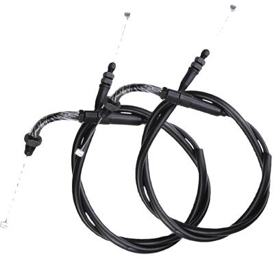 适用春风摩托车CF250NK/250SR油门线拉线离合线拉索拉绳CF250-6A