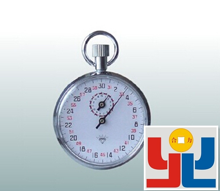 钻石牌 504机械秒表 机械秒表 计时器 秒表