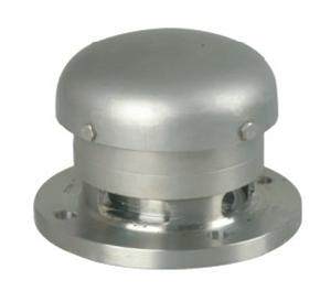 A411H型呼吸式安全阀 液压安全阀 弹簧式安全阀DN65-DN200