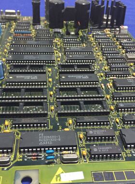 OTIS奥的斯电梯配件 西子奥的斯RCB-II板 GDA21270A3 正品