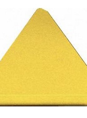 株洲数控三角形铣刀片 YBC301 TPKN2204PDSKR数控铣刀片