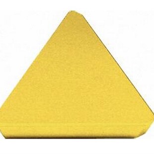 株洲数控三角形铣刀片 YBC301 TPKN2204PDSKR数控铣刀片