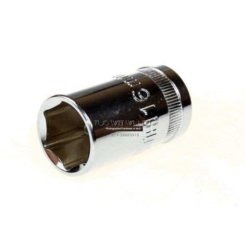 世达工具1/2寸12.5大飞6角套筒17 18 19 20 21 22 23 24 27 30 32