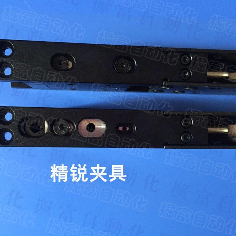 机械手配件气动元件 精锐夹具带气缸 精锐水口夹 底座 固定块,饰品/流行首饰/时尚饰品新,其他DIY饰品配件,淘宝优惠券,粉丝福利购,淘宝优惠卷