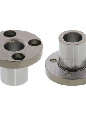 定位销用衬套圆法兰型JBY6 8 10 12 13 15 16 20 25YER01夹具导套