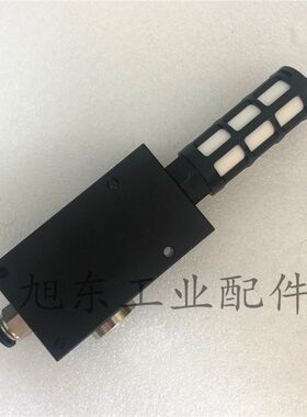 台湾威奥VAAU气动式真空泵负压真空发生器 VA110 VA120 VA115