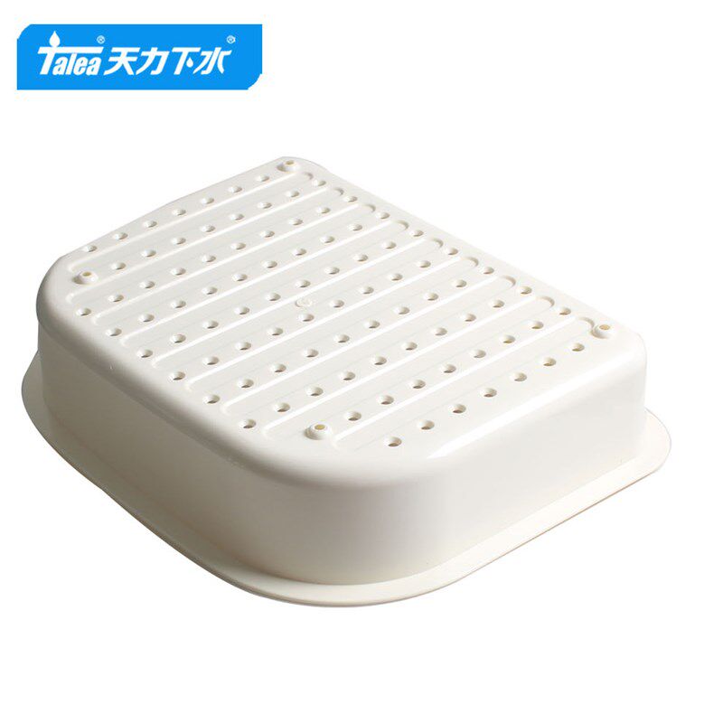 厨房洗菜盆沥水篮滴水碗碟架 家用大号 洗菜盆漏筛洗菜篮子水果篮