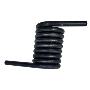 配日田350钢材切割机配件弹簧扭簧350锯铝机拉簧通用型大弹簧