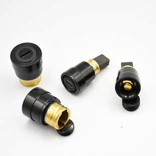 东成电锤电镐碳刷架各种型号原装碳刷座支架总成角磨切割机碳刷盖