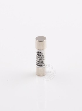 正浩熔断器 RT18-32 RO15 RT14 AM2 10*38保险丝熔芯芯子1A-32A
