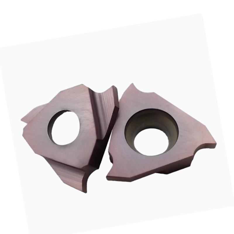数控卡簧槽刀片浅槽刀片TGF32R300立装切槽刀粒切刀片不锈钢钢件