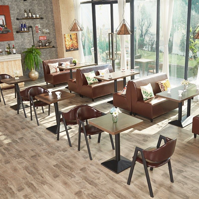 休闲简约奶茶店桌椅组合漫咖啡馆甜品饮品书吧火锅披萨蛋糕店桌子,农机/农具/农膜,灌溉工具,淘宝优惠券,粉丝福利购,淘宝优惠卷