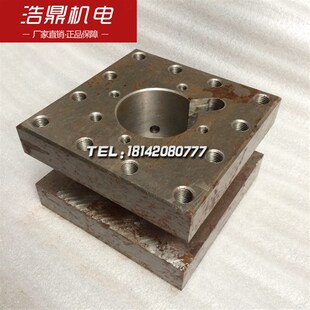 沈阳大连机床厂CW6163CW6180 方刀架 刀台 安阳C630车床刀架