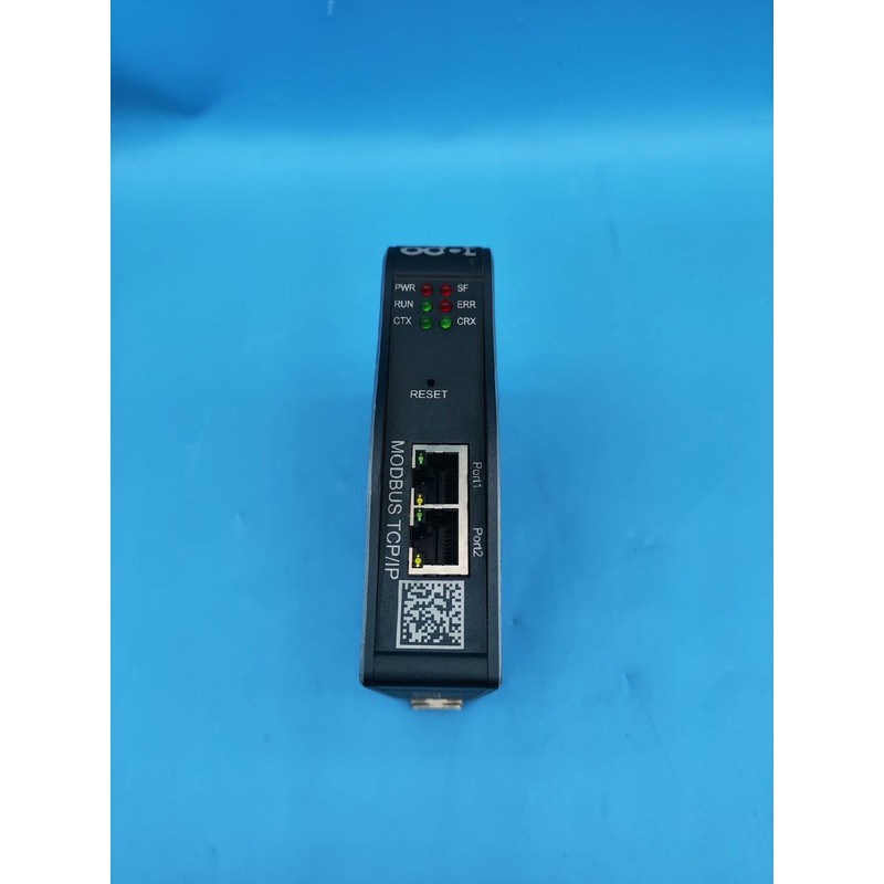 ODOT零点CANopen转Modbus TCP/IP以太网