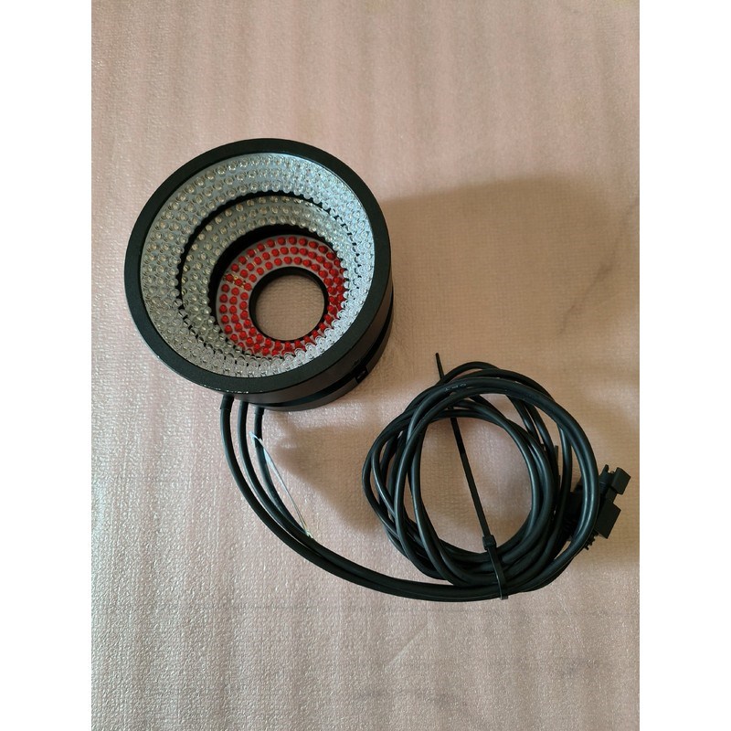 OPT-RIA100-RGB 奥普特视觉光源 OPT视觉光