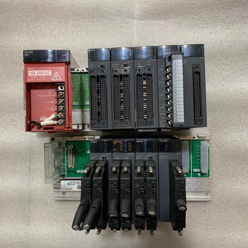 QX42,QY42P,QD75D4N,Q64DAN,QX41