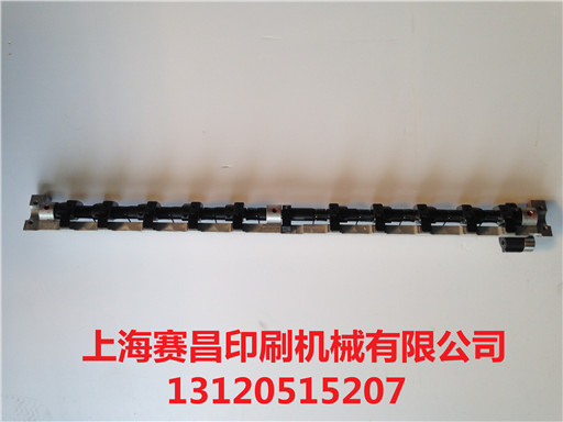 海德堡650 光华650 牙排 收纸牙排 海德堡牙排 光华机牙排