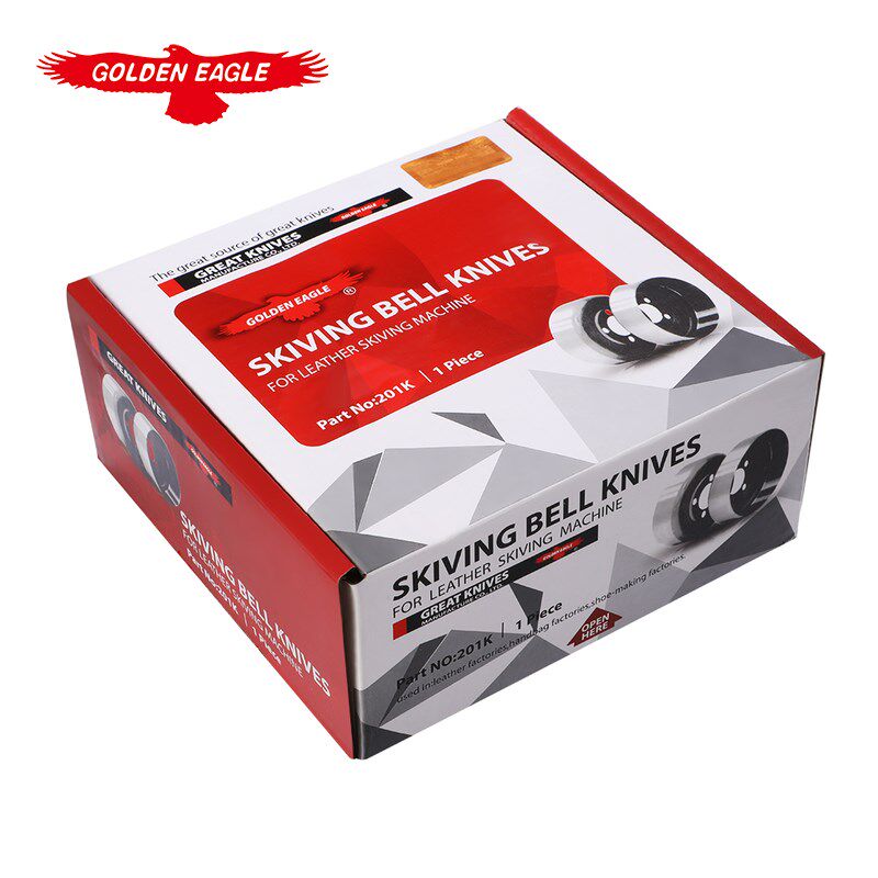 鹰牌GOLDEN-EAGLE牌碗刀801削皮机圆刀铲皮机刀片 精品