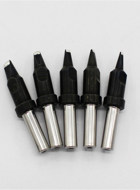 自动焊锡机烙铁头911-24PC/30PC/20PC 150W大功率焊台烙铁咀