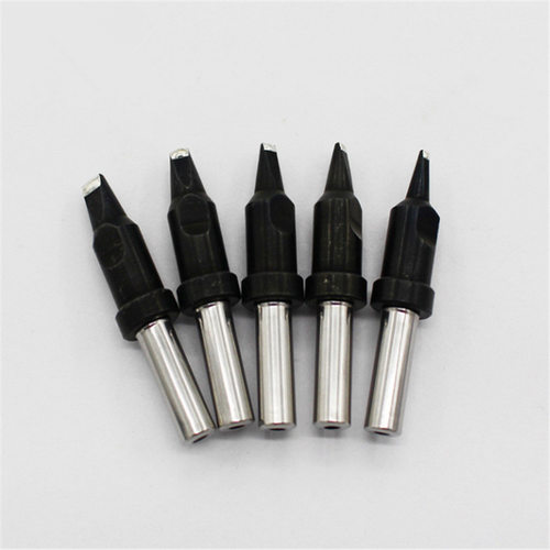 自动焊锡机烙铁头911-24PC/30PC/20PC 150W大功率焊台烙铁咀