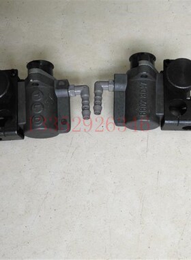 海德堡递纸嘴 吸咀 MO650 SM74 SM102 送纸吸嘴 飞达吸嘴 一对