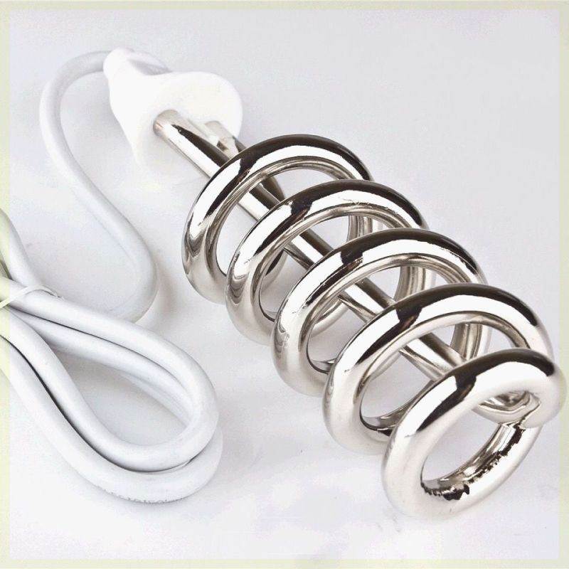 热得快烧水棒水壶热的快加热管学生宿舍洗澡加热自动断电安全家用
