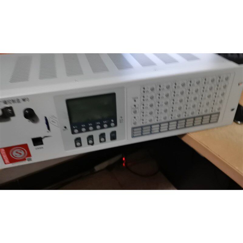 消防报警主机配件 恒业HY5723D 广播控制盘/MP3 消