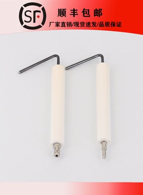 百得TBG45P离子棒BALTUR探针BTG28燃烧机器TBG85P点火针TBG35电极