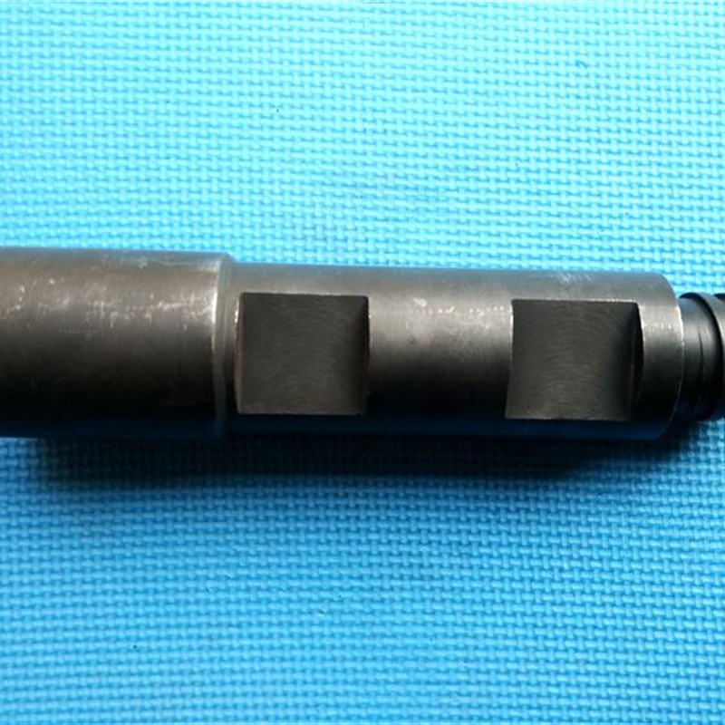 50钻杆接76 90A冲击器 过度接头 潜孔钻机配件冲击器钻杆潜孔钻头