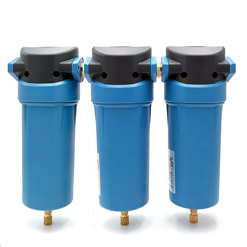 ATS压缩空气精密过滤器F0020 0021 0045 0046 0070 0125P/M/H/C