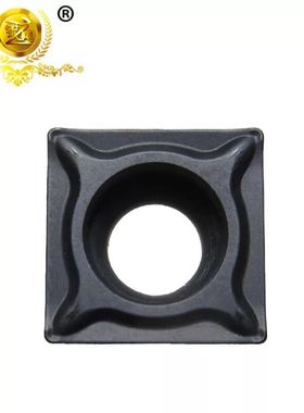 株洲钻石数控刀片SCMT09T304 SCMT09T308-HM YBD152 铸铁专用