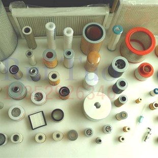 贝克通优好利旺里其乐永盾镇江气泵过滤器风泵滤芯真空泵滤网议价