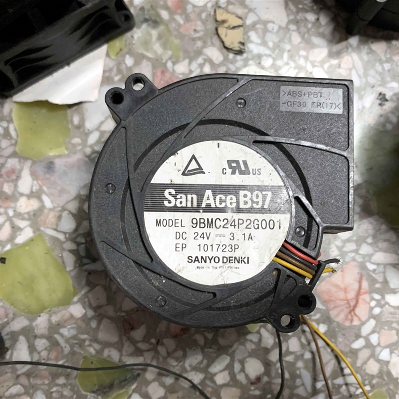 9BMB24P2G08/07 9BMB24P2K27/G202三洋9BMB24P2G01 9BMC24P2G001