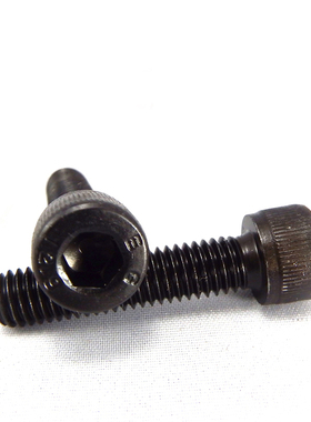 5MM 8.8级内六角螺丝 M5*8/10/12/14/16/20/25/30-45/50/55/60