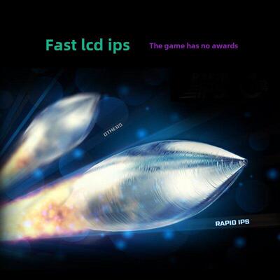 MSI微星27英寸G274QRFW白色2K游戏180hz电脑电竞273显示器G274QPF