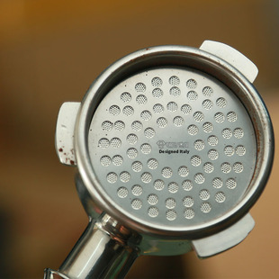 咖啡分水网粉碗萃取器flair58手压意式咖啡机用二次分水网过滤片