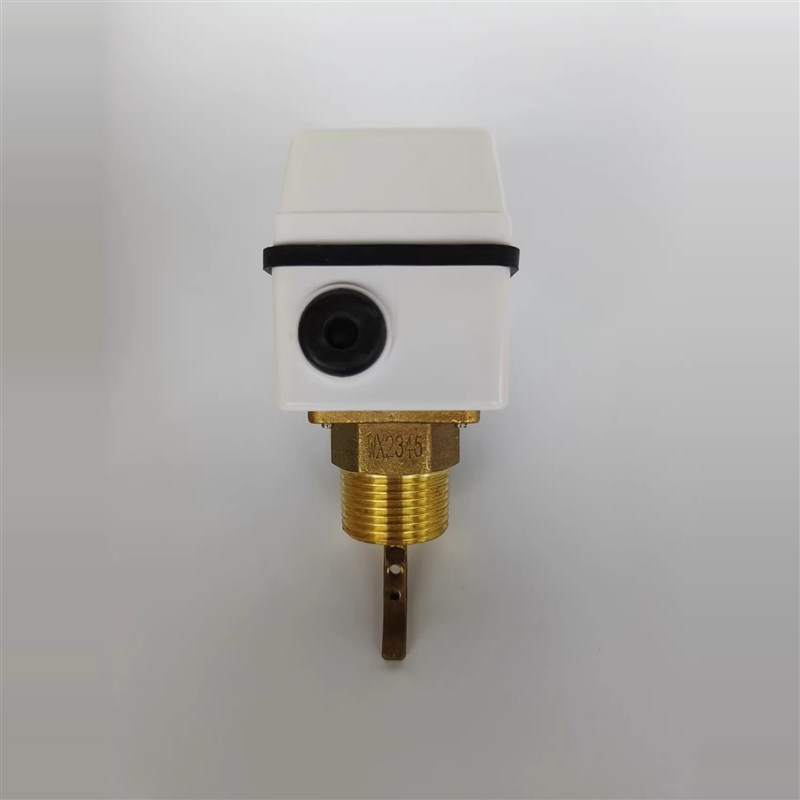 Johnson江森FS80-C中央空调水流开关靶式流量器F61KB-11C一寸DN25