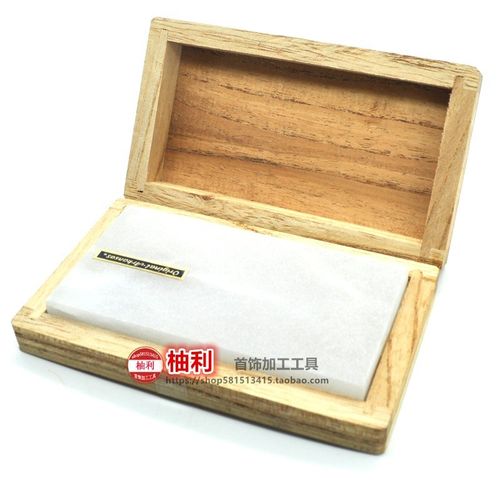 4寸5寸6寸进口油石 磨光石抛光石首饰微镶工具磨刀磨钢针油石打金