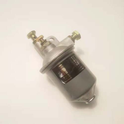 农用车柴油滤清器总成柴油滤杯三轮车拖拉机C0506C芯S1110/S1115