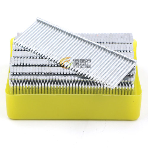 ST气动钢排钉 胶排钢钉 水泥钉足数1000根 ST15 ST18 ST64