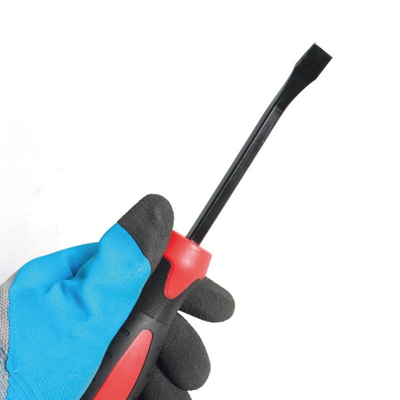 TANKSTORM撬棍撬棒铬钒钢摩托车补胎轮胎撬杠翘棍扒胎工具塑料