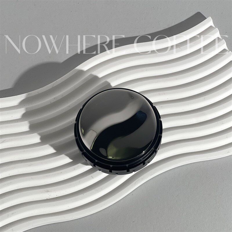 澳洲Artisan Barista品牌 不锈钢咖啡布粉器一字太极均匀布粉58mm