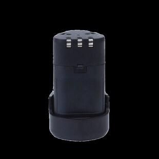 12V锂电池DCJZ10-10手电钻LB1215起子机LB1220-1打胶枪充电器通用