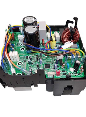 适用格力空调变频外机电器盒 02613324 3014832701 主板 W8423GD