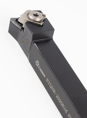 CHain数控刀杆ETQNR/ETQNL-2020K16/2525M16/3232P16外圆车刀杆