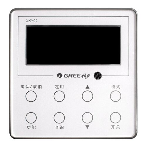 适用格力空调 30291000007显示板300001060040 Z1630F线控器XKY02