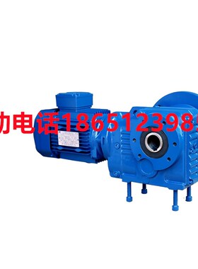 GFA/GFAF/GK/GKAT/GKAF39-49-59-69-79-89-99-109-129齿轮减速机