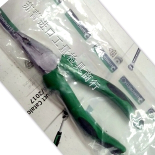 6501系列 镀铬65015160 德国原装 进口达威力STAHLWILLE钢丝钳