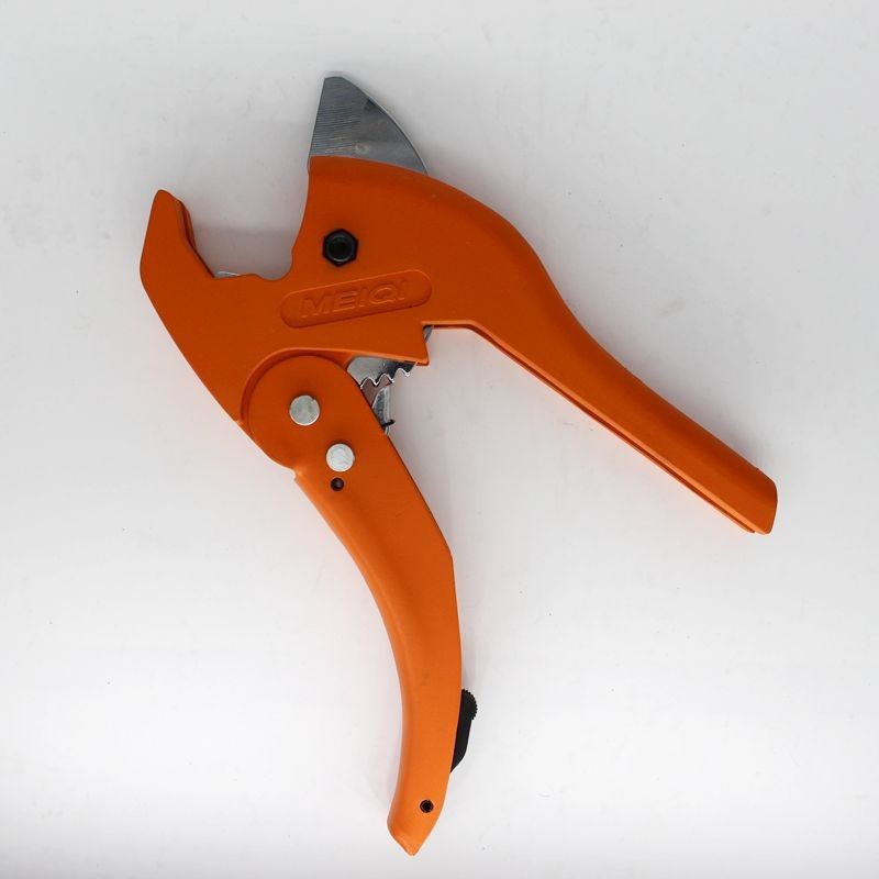 大PVC管子割刀管子割刀PPR管子剪管剪全自动割刀PVC水管剪管割刀