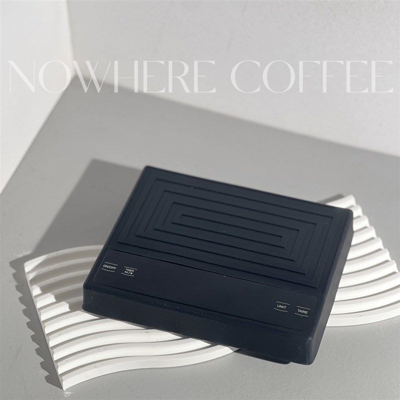 澳洲Artisan Barista品牌 意式手冲咖啡专用豆计时克称电子重计时